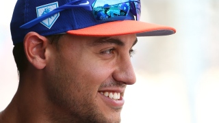 Michael Conforto Michael Conforto