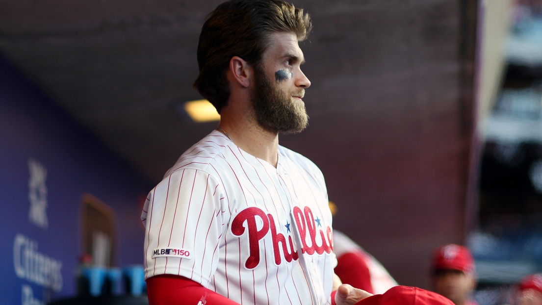 Bryce Harper