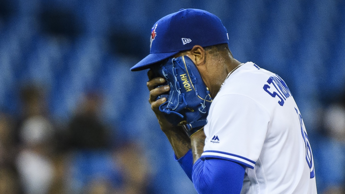 Marcus Stroman