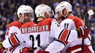 Les Hurricanes