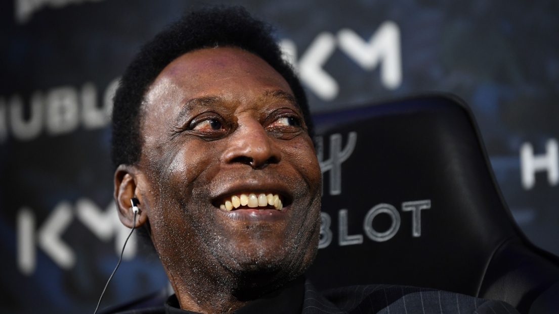 Pelé