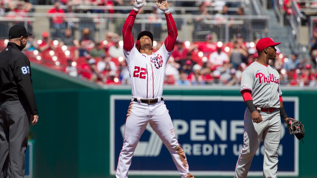 Juan Soto