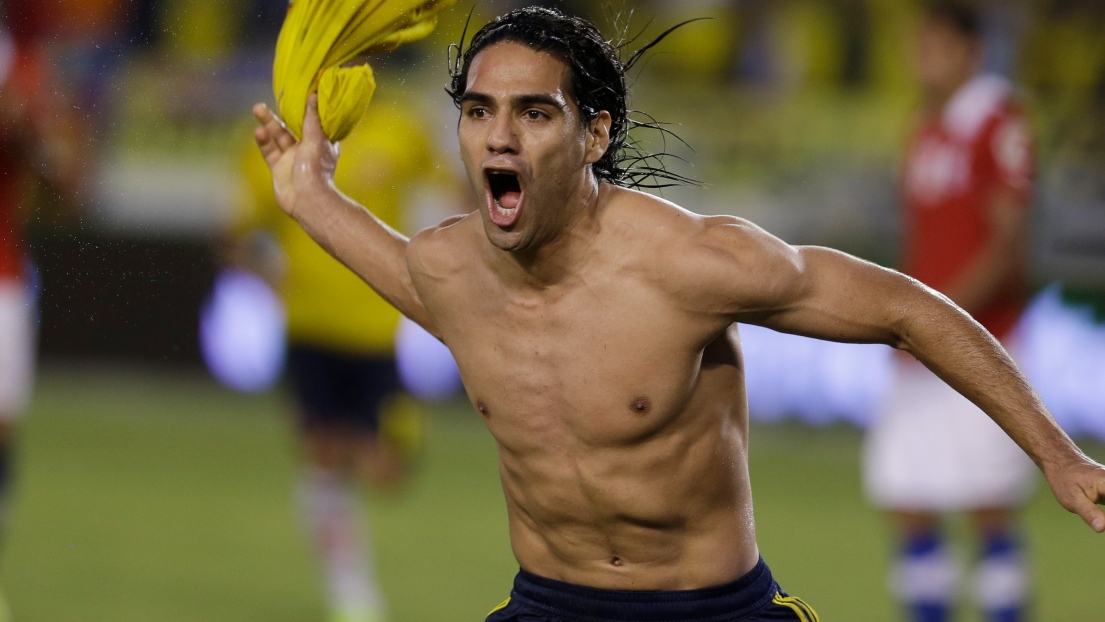 Falcao