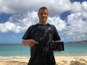 Alexandre Battani Caraïbes