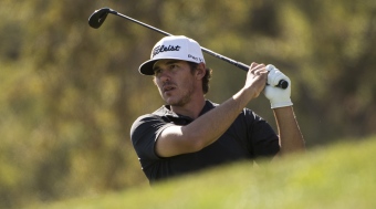 Brooks Koepka