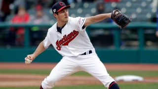 Trevor Bauer