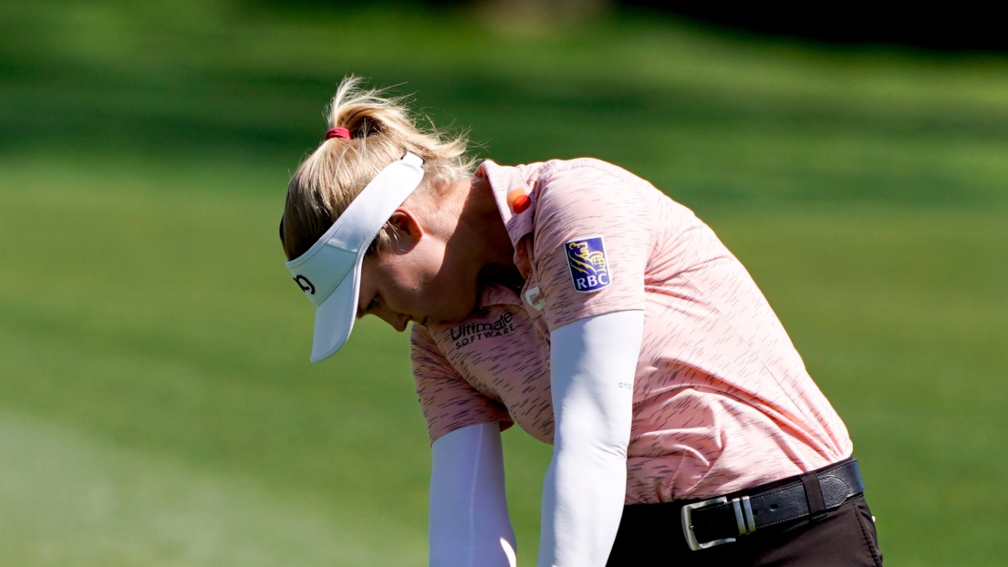 Brooke Henderson