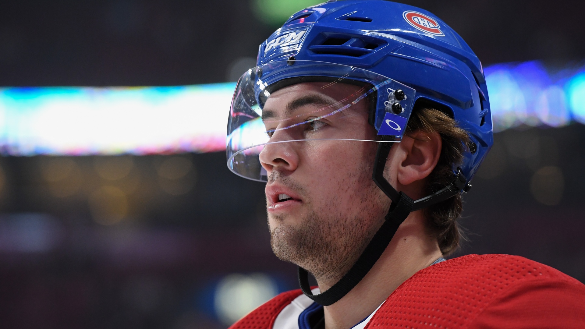 Ryan Poehling