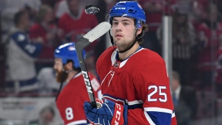 Ryan Poehling