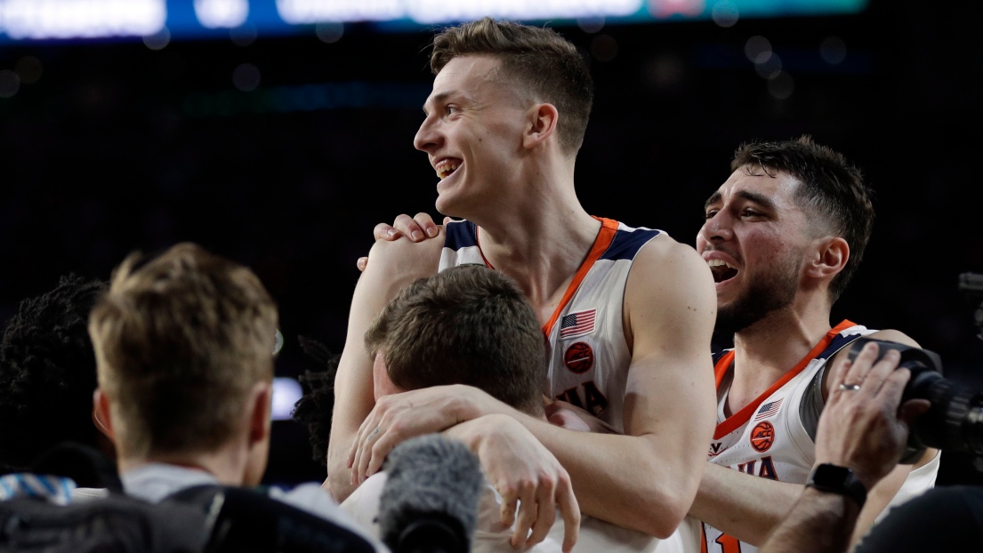 Kyle Guy