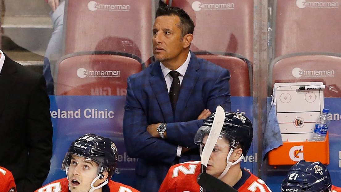 Bob Boughner