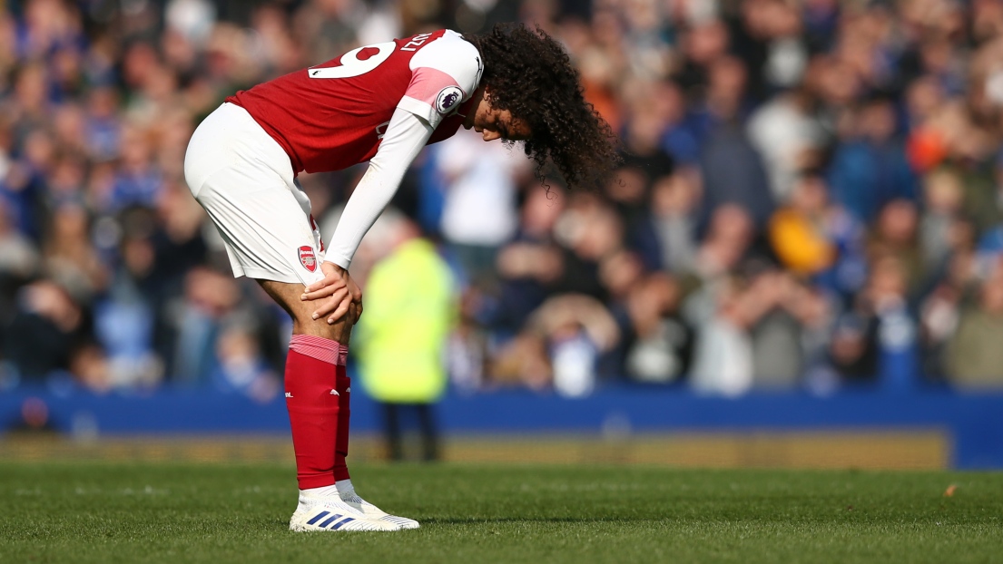 Matteo Guendouzi