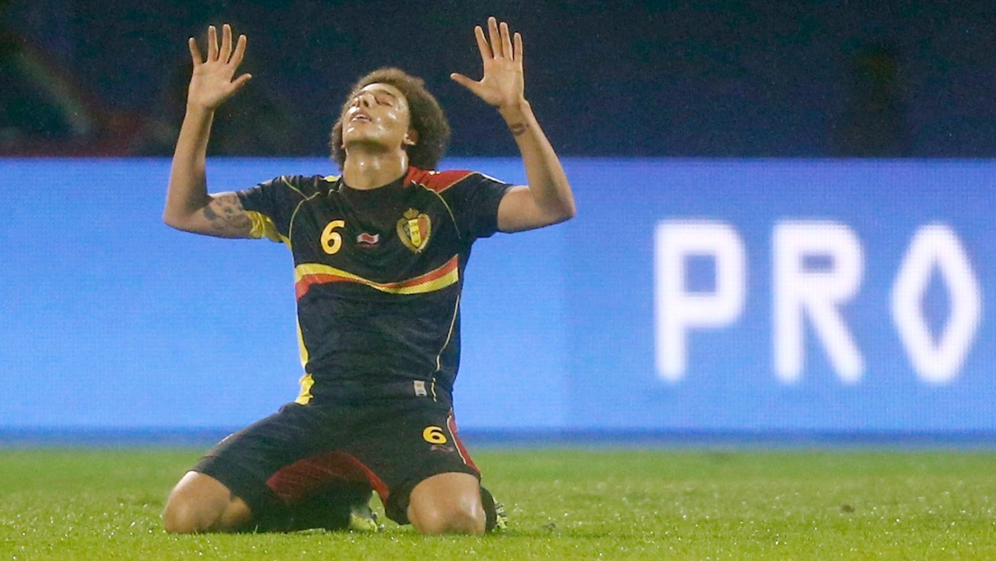 Axel Witsel 