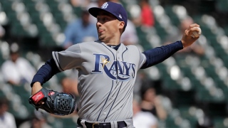 Blake Snell Blake Snell