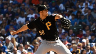 Jameson Taillon