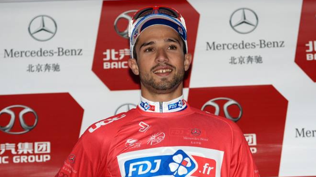 Nacer Bouhanni