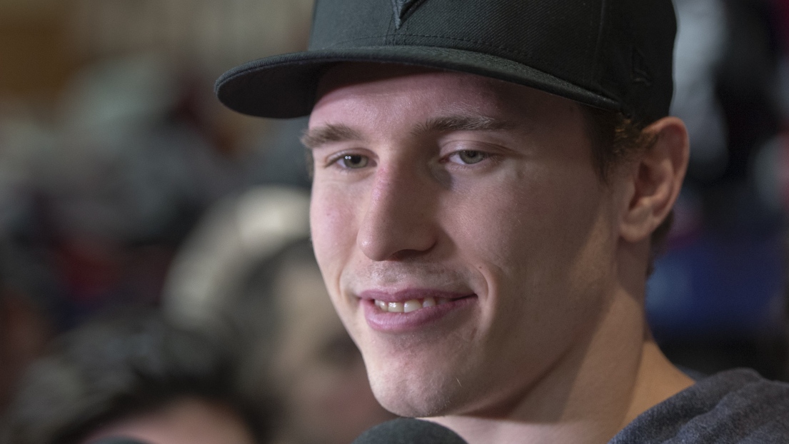 Brendan Gallagher Brendan Gallagher