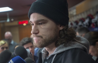 Drouin repentant, Bergevin croyant