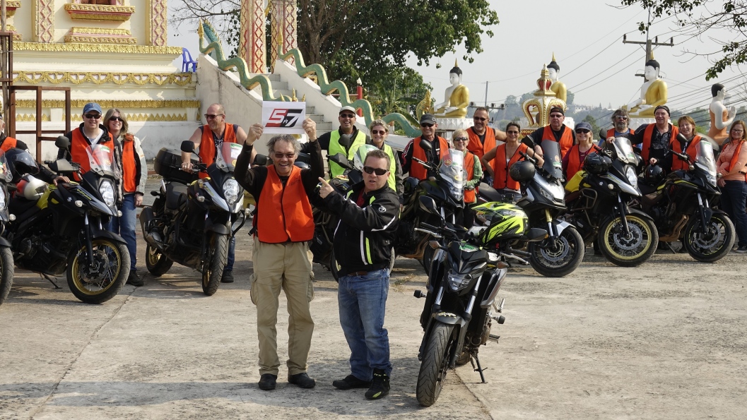Thaïlande Martin Horik Thaïlande Martin Horik