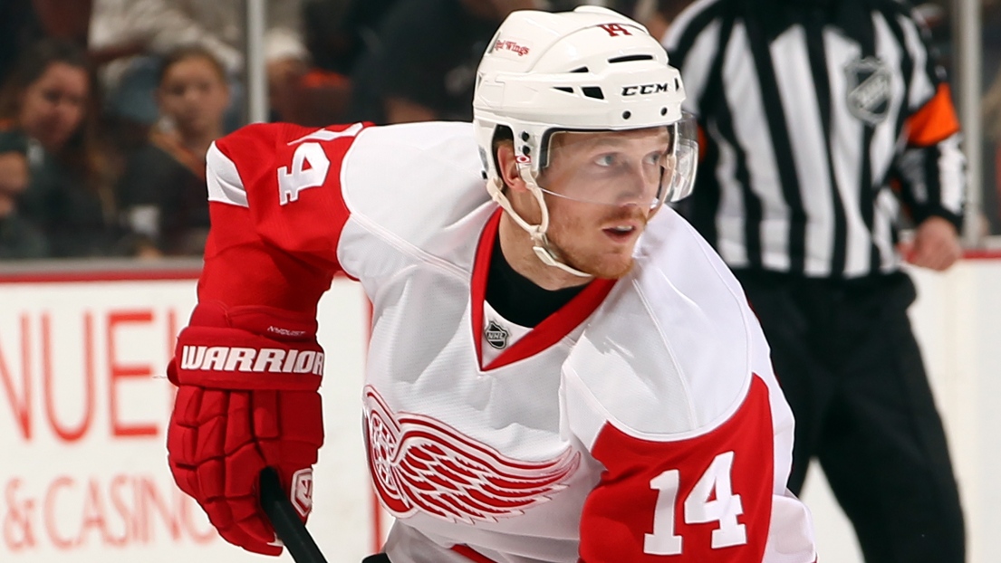 Gustav Nyquist