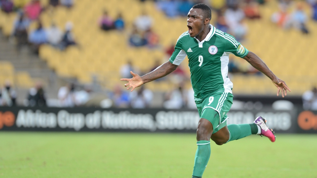 Emmanuel Emenike