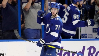 Anthony Cirelli