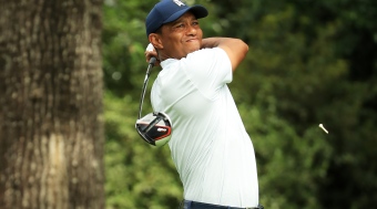 Tiger Woods Tiger Woods