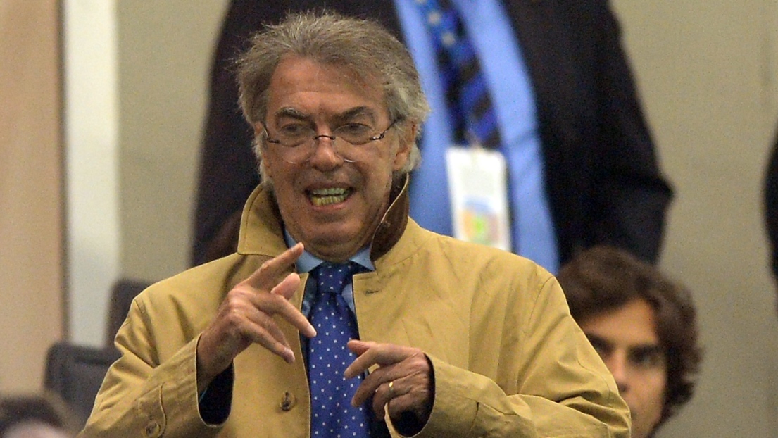 Massimo Moratti