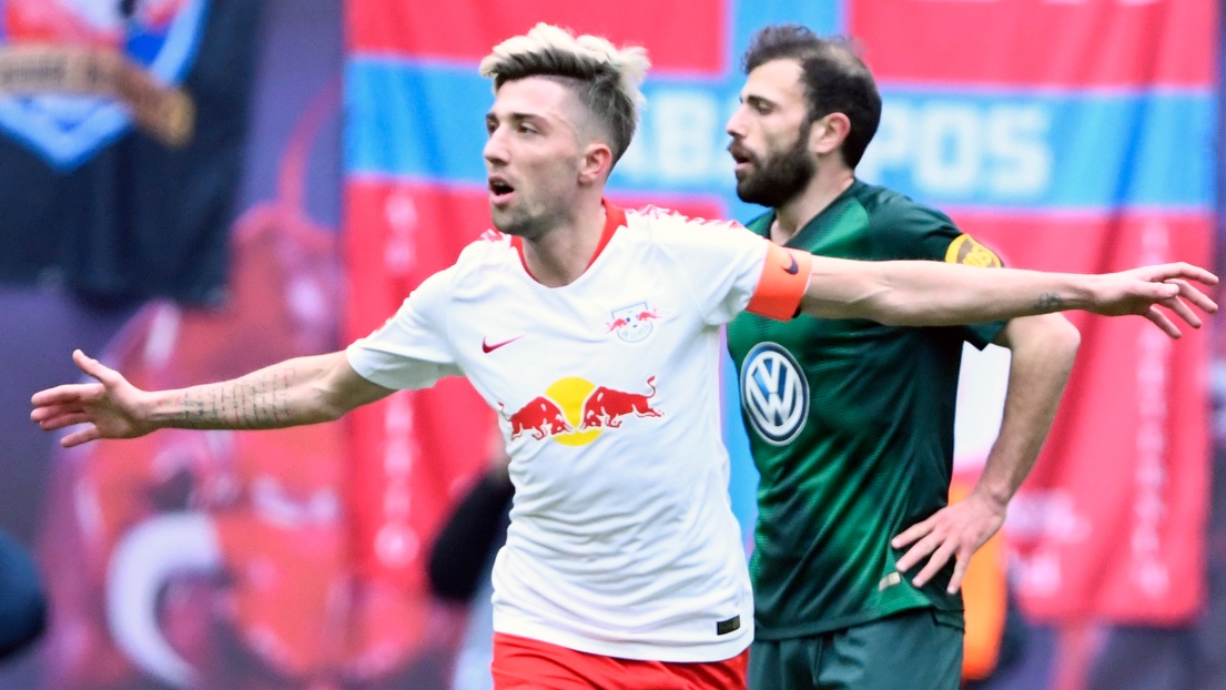 Kevin Kampl