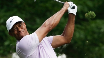Tiger Woods Tiger Woods