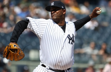 Sabathia pour revenir en série de championnat