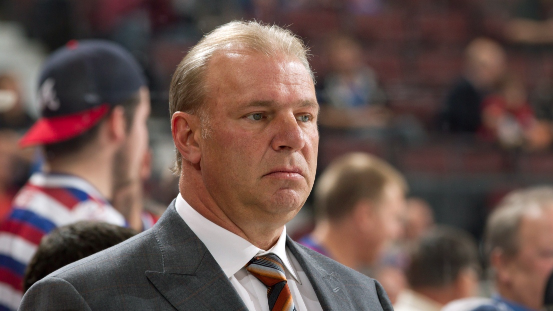 Michel Therrien