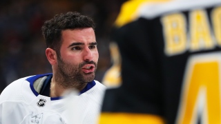 Nazem Kadri Nazem Kadri