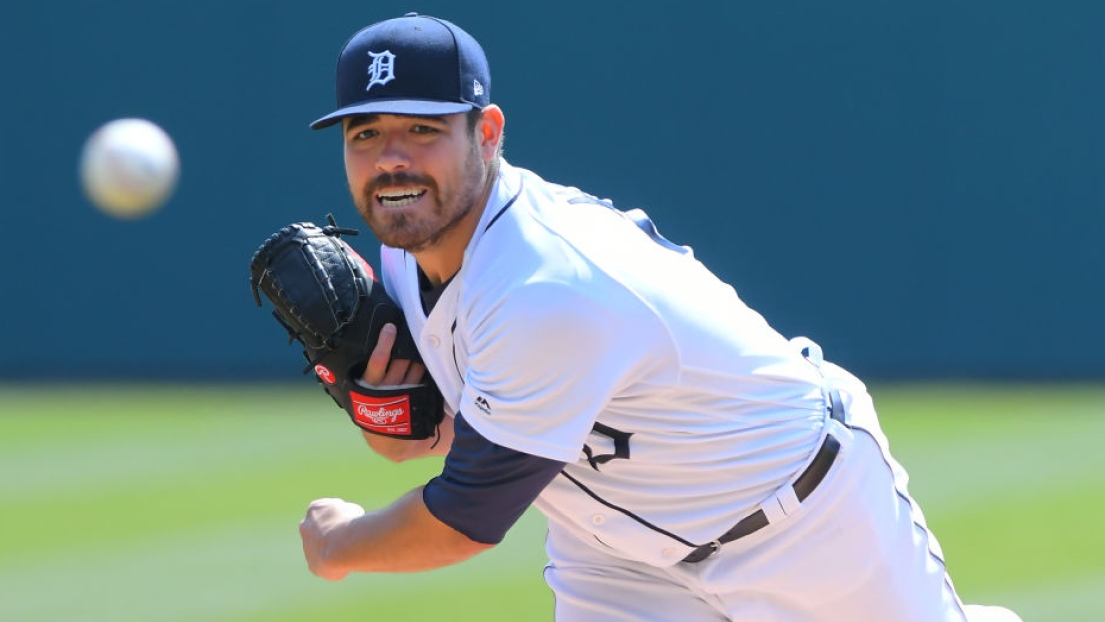 Matt Moore Matt Moore