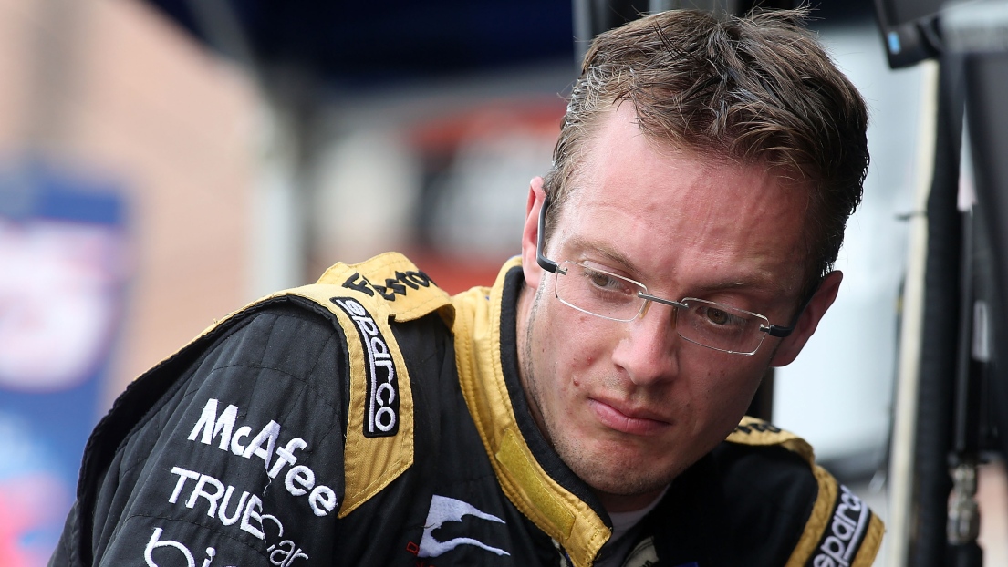 Sébastien Bourdais