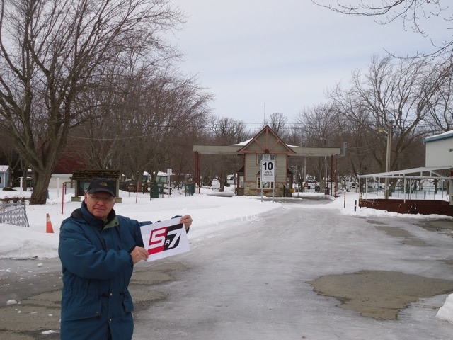 Ste-Madeleine Jean-François Gagnon