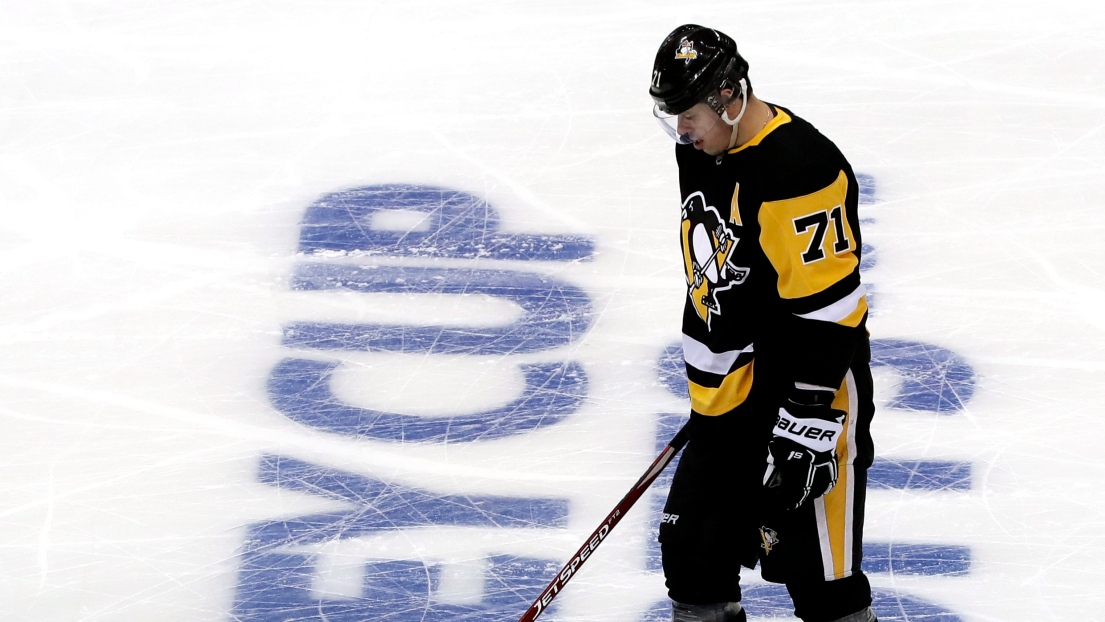 Evgeni Malkin