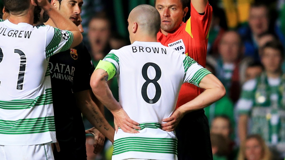 Scott Brown