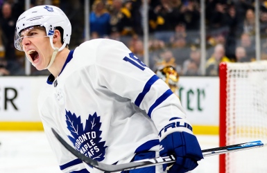 Marner vaut-il plus que Matthews?