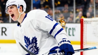 Mitch Marner Mitch Marner