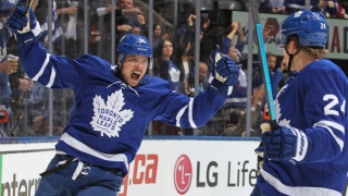 Auston Matthews Auston Matthews