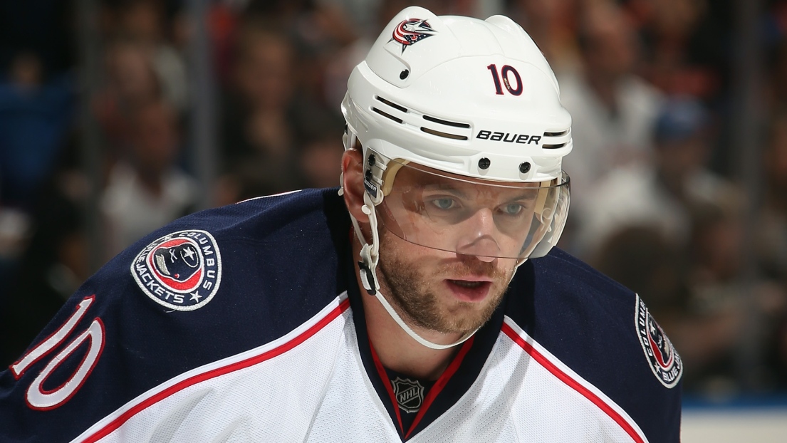 Marian Gaborik