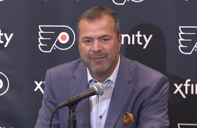 Les conditions gagnantes d'Alain Vigneault
