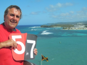 Michel Labossière Jamaïque