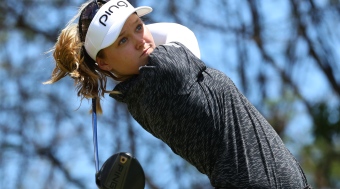 Brooke Henderson