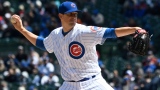 Kyle Hendricks