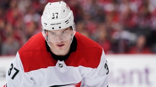 Andrei Svechnikov