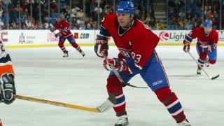 Doug Gilmour Doug Gilmour