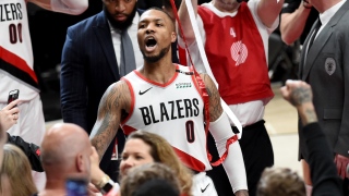 Damian Lillard