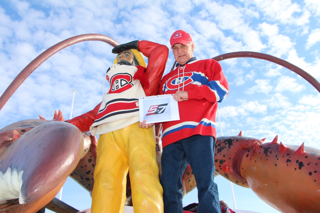 Mike Ross Shediac